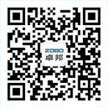 ZOBO桃子视频APP会议室案例