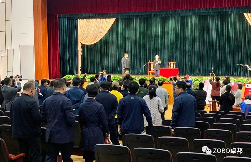 舞台桃子视频污在演出中调试技巧与效果