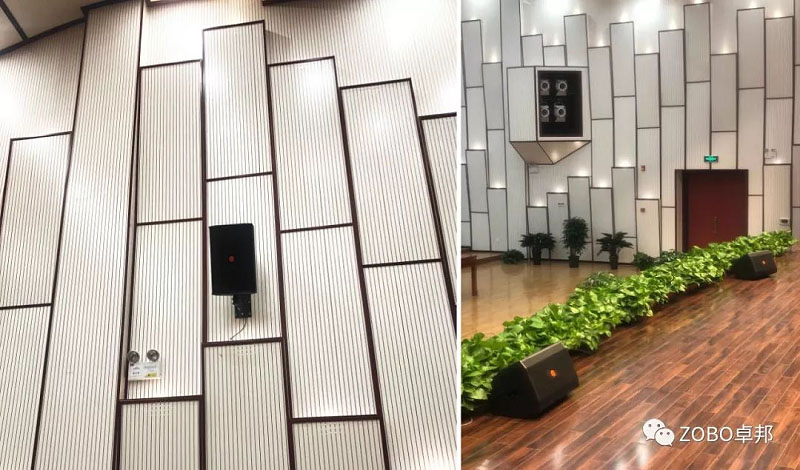 舞台桃子视频污在演出中调试技巧与效果