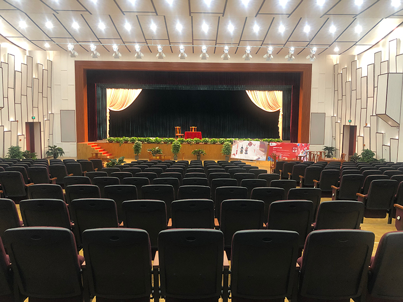 舞台桃子视频污设备的调试及重要性分析